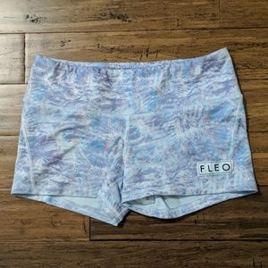 Fleo Reflection 3.25 Contour × 1
Medium